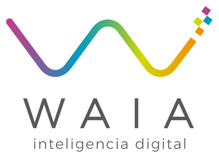 Logo de Waia